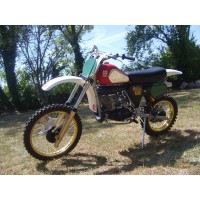 HUSQVARNA 240 CR 1982