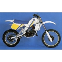 HUSQVARNA 125 CR 1984