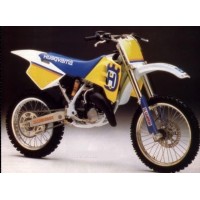 HUSQVARNA 125 CR 1994