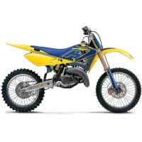 HUSQVARNA 125 CR 2005
