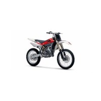 HUSQVARNA 125 CR 2006