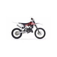 HUSQVARNA 125 CR 2009