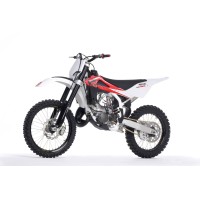 HUSQVARNA 125 CR 2010