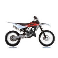 HUSQVARNA 125 CR 2013