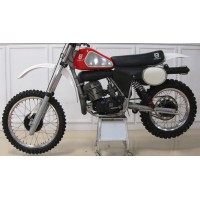 HUSQVARNA 430 CR 1981