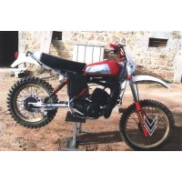 HUSQVARNA 240 WR 1980