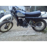 HUSQVARNA 240 WR 1981