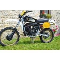 HUSQVARNA 390 WR 1981