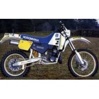 HUSQVARNA 400 WR 1987