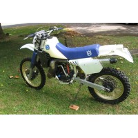 HUSQVARNA 400 WR 1990