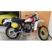 HUSQVARNA 430 WR 1981