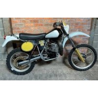 HUSQVARNA 430 WR 1982