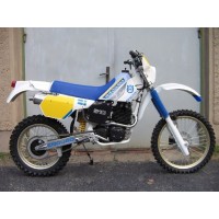 HUSQVARNA 510 TE 1985