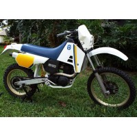 HUSQVARNA 510 TE 1986