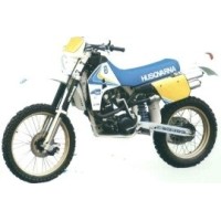 HUSQVARNA 510 TE 1988