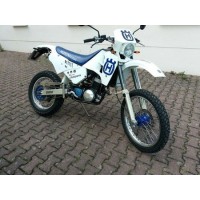 HUSQVARNA 510 TE 1990