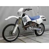 HUSQVARNA 510 TE 1991