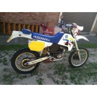 HUSQVARNA 510 TE 1992