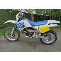 HUSQVARNA 510 TE 2000