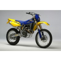 HUSQVARNA 510 TE 2006