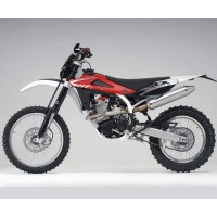 HUSQVARNA 510 TE 2008