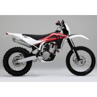 HUSQVARNA 510 TE 2010