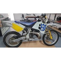 HUSQVARNA 360 WR 1992