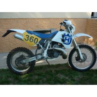 HUSQVARNA 360 WR 1993