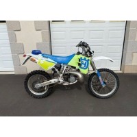 HUSQVARNA 360 WR 1994