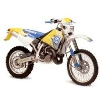 HUSQVARNA 360 WR 1995