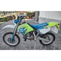 HUSQVARNA 360 WR 1996