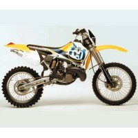 HUSQVARNA 360 WR 2000