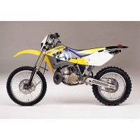 HUSQVARNA 360 WR 2001