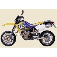 Husqvarna 610 SM 2001