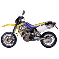 Husqvarna 610 SM 2002