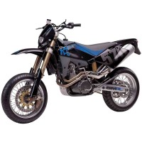Husqvarna 610 SM 2004