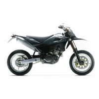 Husqvarna 610 SM 2005
