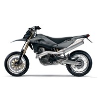Husqvarna 610 SM 2006