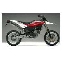 Husqvarna 610 SM 2008