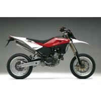 Husqvarna 610 SM 2010