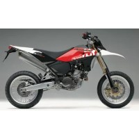 Husqvarna 610 SM 2011