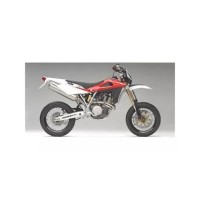 Husqvarna 250 SM 2007