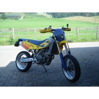 Husqvarna 450 SMR 2004