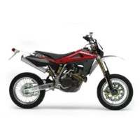 Husqvarna 450 SMR 2005