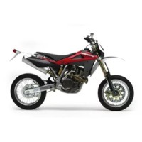 Husqvarna 450 SMR 2006