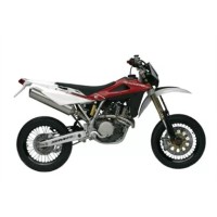 Husqvarna 450 SMR 2007
