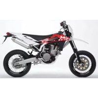 Husqvarna 450 SMR 2009