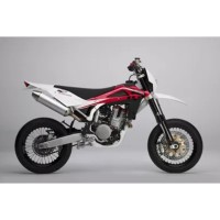 Husqvarna 510 SMR 2005