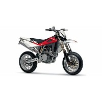 Husqvarna 510 SMR 2006