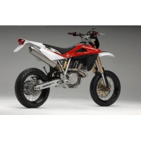 Husqvarna 510 SMR 2008